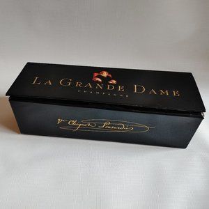 Veuve Clicquot La Grande Dame Champagne Presentation Box